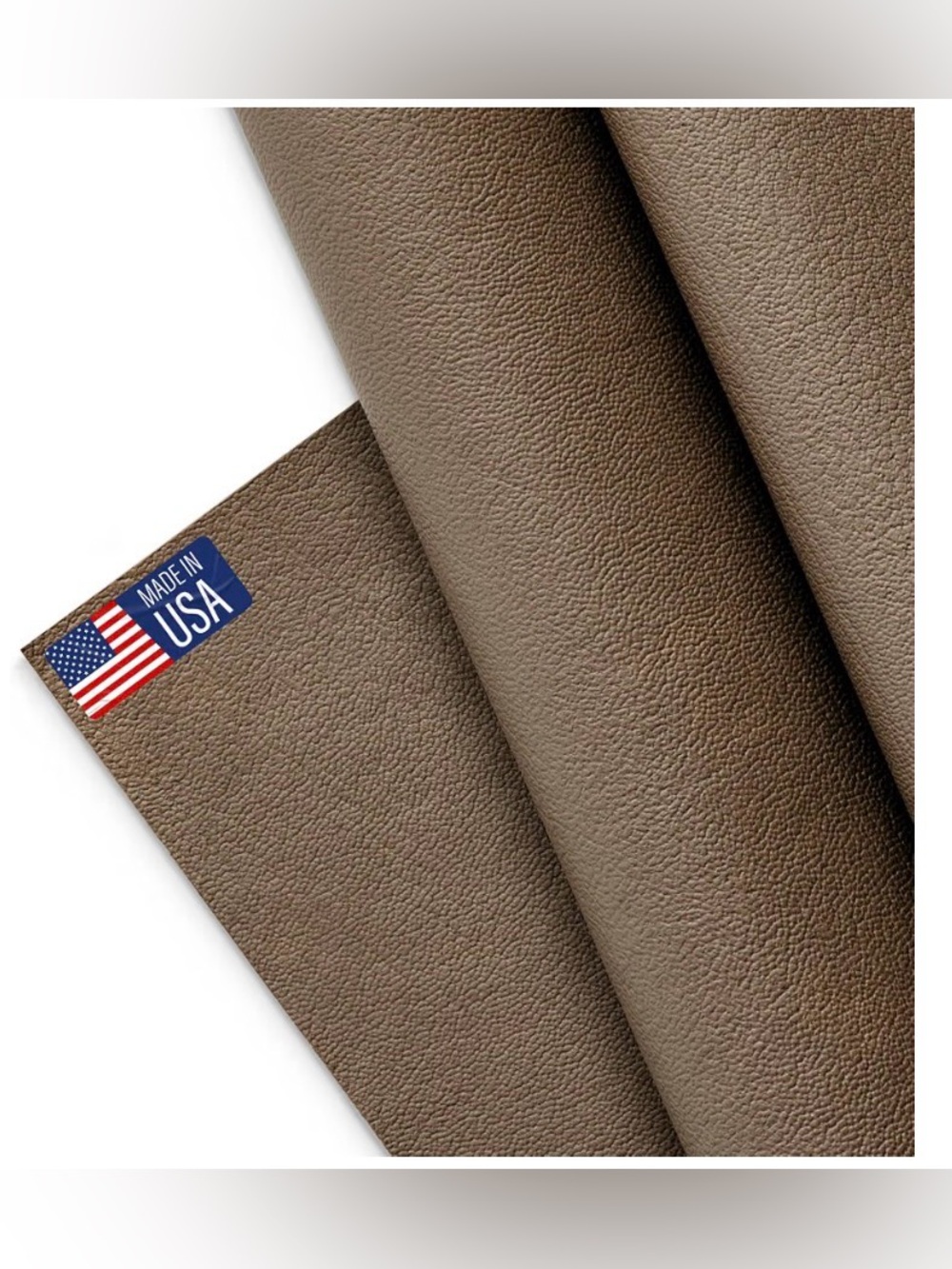 Marine Vinyl Fabric, Upholstery Faux Leather, Outdoor Boat Automotive, DIY